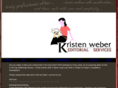 kristenweber.com