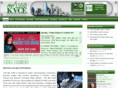 kvceradio.com