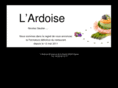 lardoise.biz