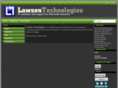 lawsontech.net