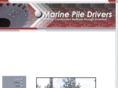 marinepiledriver.com