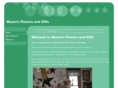 masonsflowersandgifts.com