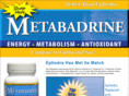 metabadrine.com