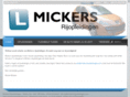 mickersrijopleidingen.com