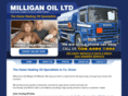 milliganoil.com