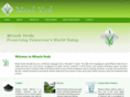miracleverde.com