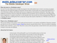 mobiledevcaster.com