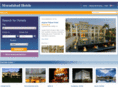 moradabadhotels.com