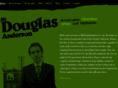 mrdouglasanderson.com