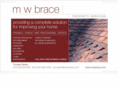 mwbrace.com