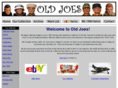 oldjoes.com