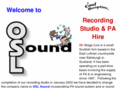 oslsound.com
