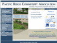 pacridge.net