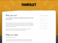 pampaset.com