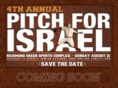 pitchforisrael.com