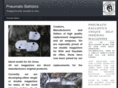 pneumaticballistics.com