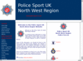 policesport.co.uk