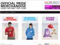 pridegoodies.com