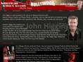 professorjohnhiggins.com