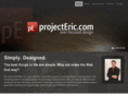 projecteric.com