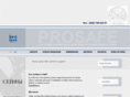 prosafe.ru