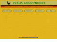 publicgood.org