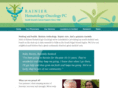 rainieroncology.com
