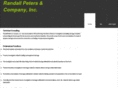 randallhpeters.com