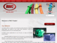 rmcpowder.com