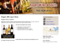 rogerswinesandspirits.net