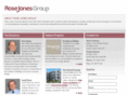 rosejonesgroup.com