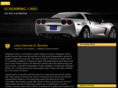 screamingcars.com