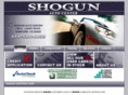 shoguncars.com