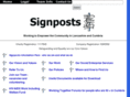 signposts.org.uk