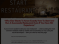 startarestaurant.org