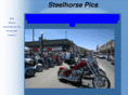 steelhorsepics.com