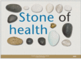 stoneofhealth.com