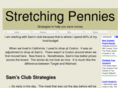 stretchingpennies.com