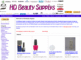 svbeautysupplies.com