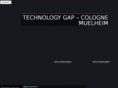 technology-gap.com