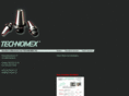technomex.ch