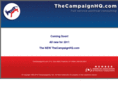 thecampaignhq.com