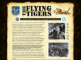 theflyingtigers.org