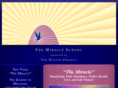 themiracleschool.com