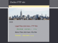 thezuckerorganization.com