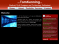 tomkenning.com