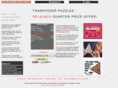 transposer.co.uk