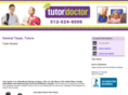 tutordoctortexas.com