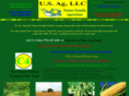 unitedstatesag.net
