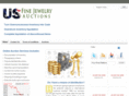 usfinejewelryauction.com